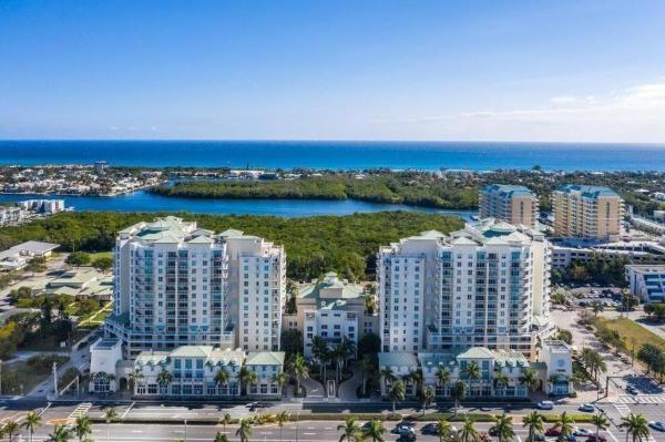Casa Costa, 450 N Federal Hwy #901, Boynton Beach, Florida 33435, image 2