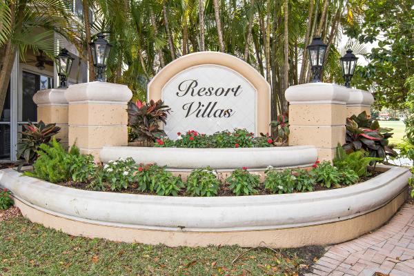 Resort Villas, 501 Resort Ln, Palm Beach Gardens, Florida 33418, image 2