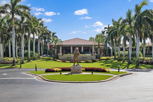 Resort Villas, 501 Resort Ln, Palm Beach Gardens, Florida 33418, image 1