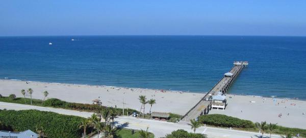 Ocean Royale, 750 Ocean Royale Way #1201, Juno Beach, Florida 33408, image 2