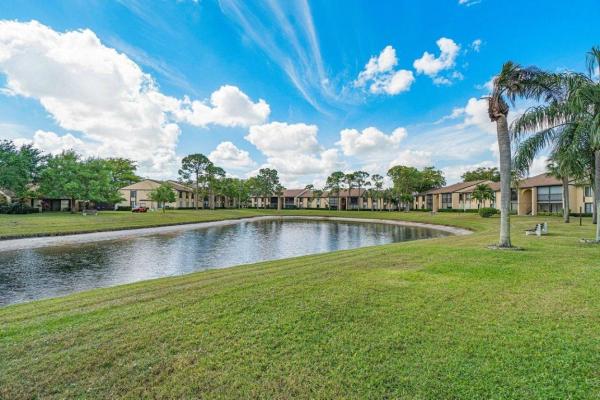 Pine Ridge North 4, 812 Sky Pine Way #A2, Greenacres, Florida 33415, image 1