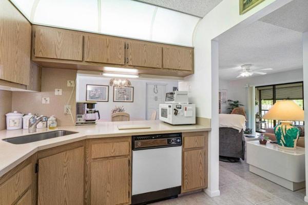 Pine Ridge North 4, 812 Sky Pine Way #A2, Greenacres, Florida 33415, image 3