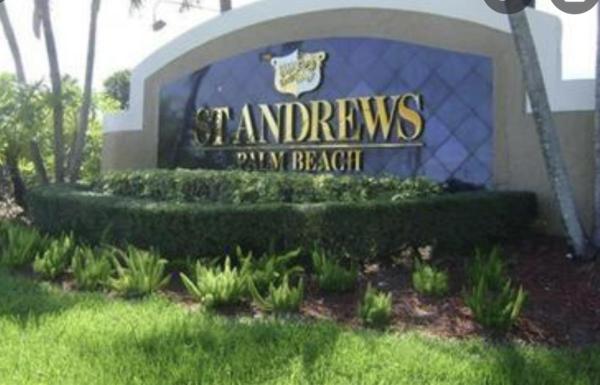 St Andrews Palm Beach, 1068 N Benoist Farms Rd #212, West Palm Beach, Florida 33411, image 1