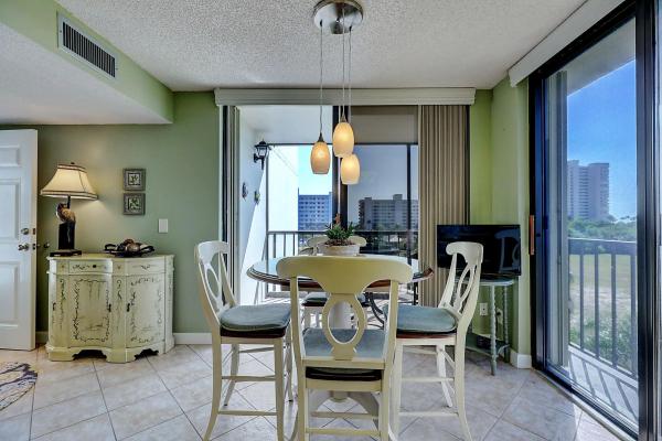 Bryn Mawr Ocean Towers, 5059 N North Highway A1a #401, Fort Pierce, Florida 34949, image 1