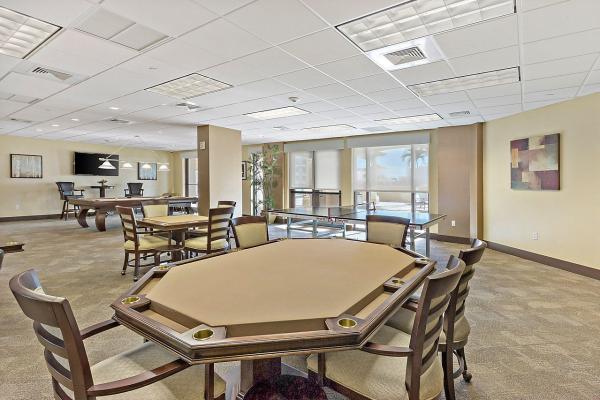 The Landmark At The Gardens, 3610 Gardens Pkwy #1405A, Palm Beach Gardens, Florida 33410, image 1