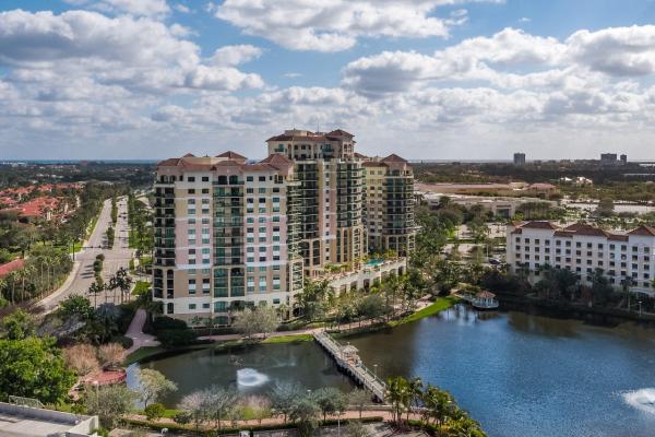 The Landmark At The Gardens, 3610 Gardens Pkwy #1405A, Palm Beach Gardens, Florida 33410, image 3