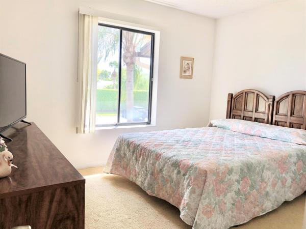 Pine Ridge North 2, 628 Sea Pine Way #B2, Greenacres, Florida 33415, image 1