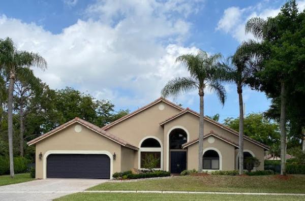4416 Woodfield Blvd, Boca Raton, Florida 33434, image 1