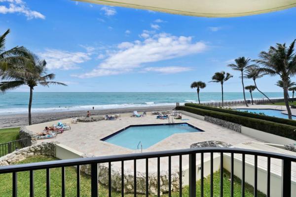 Ocean Towers North, 200 Beach Rd #103, Tequesta, Florida 33469, image 1