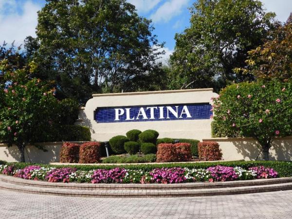 Illustre Village, 5154 Floria Dr #F, Boynton Beach, Florida 33437, image 1