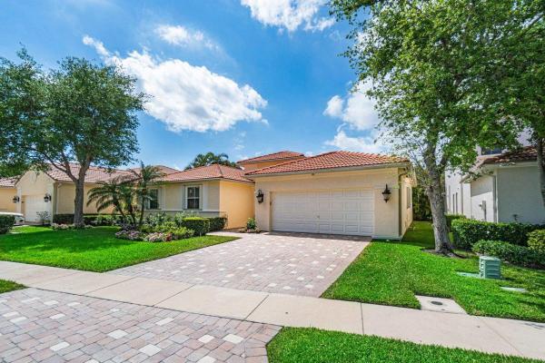 Sedona, 205 Sedona Way, Palm Beach Gardens, Florida 33418, image 1