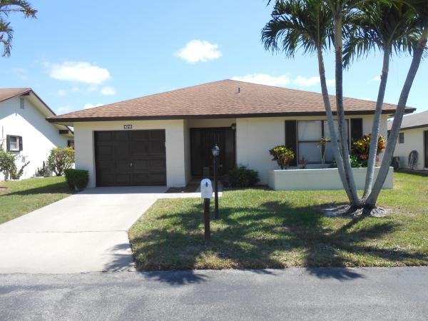 Buttonwood, 6210 Olivewood Cir, Greenacres, Florida 33463, image 1