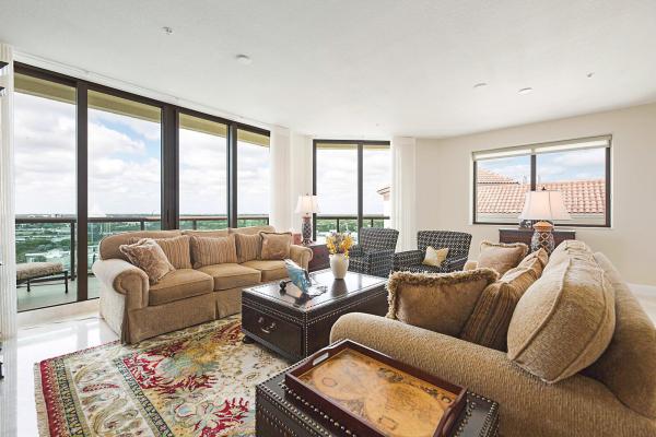 The Landmark At The Gardens, 3620 Gardens Pkwy #1603B, Palm Beach Gardens, Florida 33410, image 1