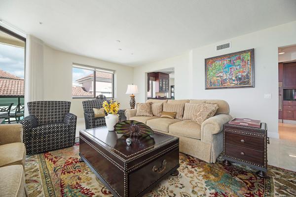 The Landmark At The Gardens, 3620 Gardens Pkwy #1603B, Palm Beach Gardens, Florida 33410, image 2