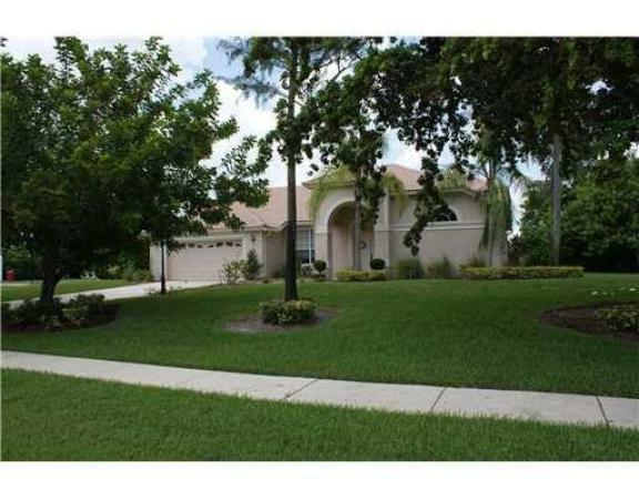 Legend Lake Estates, 4300 Hunting Trl, Lake Worth, Florida 33467, image 1