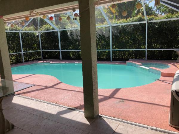 1614 SW Starman Ave, Port St. Lucie, Florida 34953, image 2