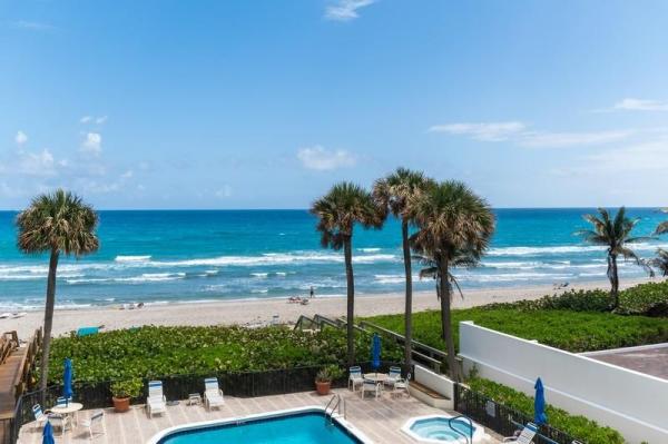 Beach Walk East, 3201 S Ocean 304th Blvd #304, Highland Beach, Florida 33487, image 2