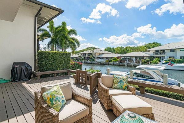 Boca Marina, 604 Boca Marina Ct, Boca Raton, Florida 33487, image 1