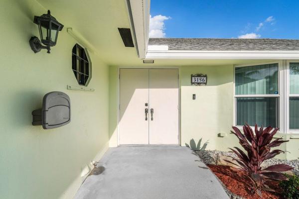 Palm Beach National Golf & Country Club Estates, 3156 Pebble Beach Dr, Lake Worth, Florida 33467, image 1