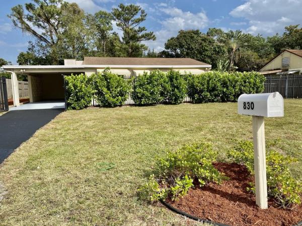 Fairview, 830 Fairview St, Lake Worth, Florida 33461, image 2