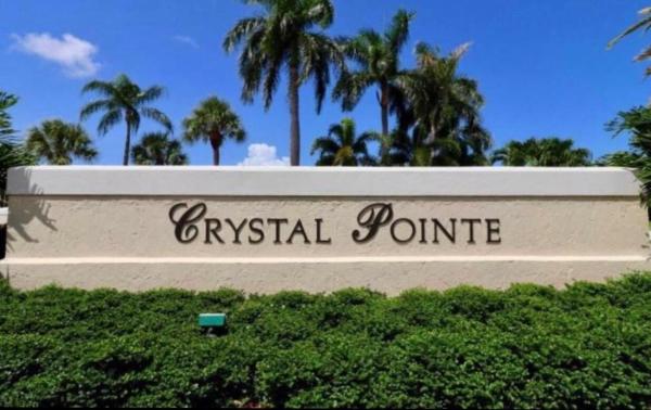 La Cristal At Crystal Pointe, 2532 La Cristal Cir, Palm Beach Gardens, Florida 33410, image 3