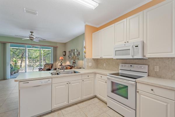 Isle Of Madeira, 852 NW Sorrento Ln, Port St. Lucie, Florida 34986, image 1