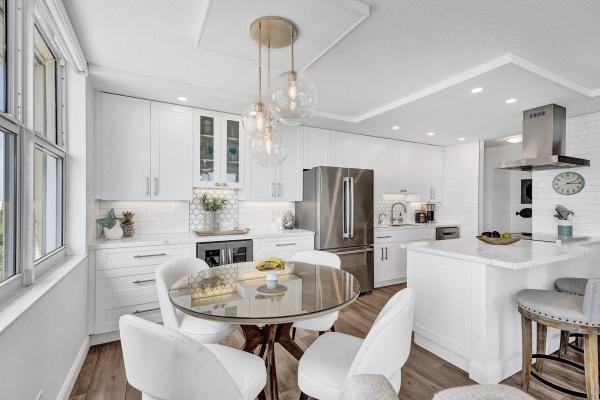 Boca Towers, 2121 N Ocean Blvd #801E, Boca Raton, Florida 33431, image 1
