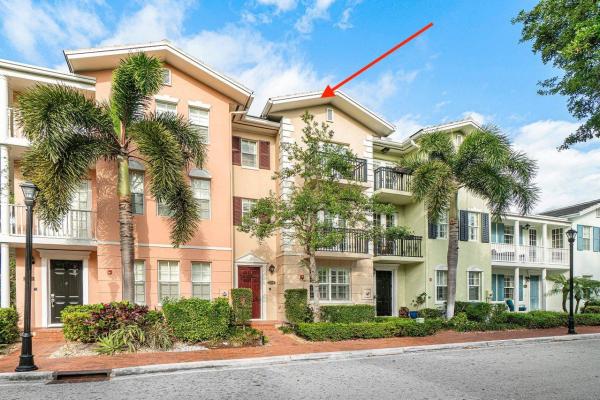 Heritage Club, 1034 E Heritage Club Cir, Delray Beach, Florida 33483, image 3