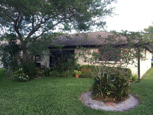 Greentree Villas, 4878 Equestrian Rd #A, Boynton Beach, Florida 33436, image 2
