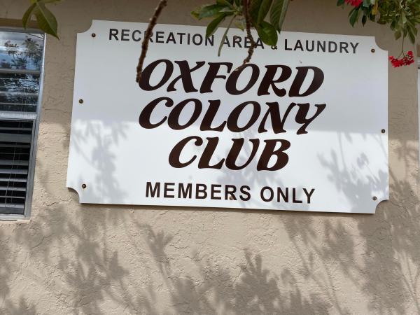 Oxford At Century Village, 113 Oxford 200, West Palm Beach, Florida 33417, image 2