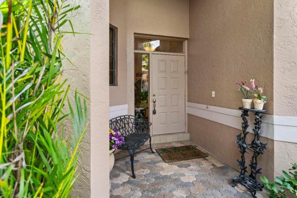 Barclay At Wycliffe, 4532 Barclay Fair Way, Lake Worth, Florida 33449, image 2