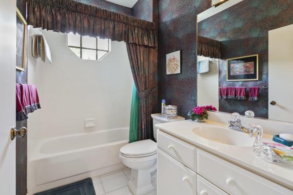 Barclay At Wycliffe, 4545 Barclay Fair Way, Lake Worth, Florida 33449, image 3