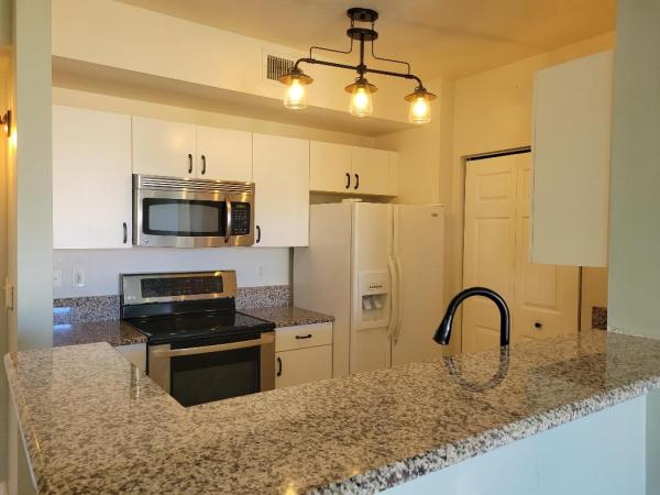 The Courtyards In CityPlace, 720 S Sapodilla Ave #502, West Palm Beach, Florida 33401, image 2