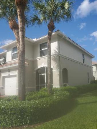 Seminole Gardens At Woodbine, 6054 Seminole Gardens Cir, Riviera Beach, Florida 33418, image 1