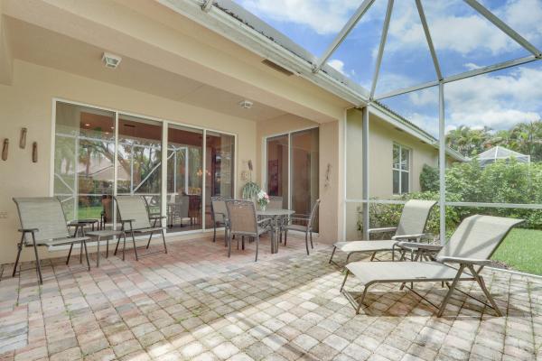 Cambridge At Wycliffe, 4661 Carlton Golf Dr, Lake Worth, Florida 33449, image 1