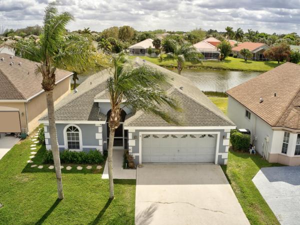 Saratoga Lakes, 107 Meadowlands Dr, Royal Palm Beach, Florida 33411, image 1