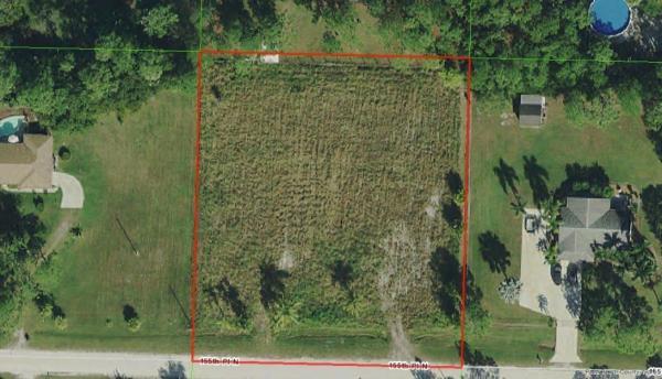 Jupiter Farms, Lot R-195 155th Pl PLACE, Jupiter, Florida 33478, image 1