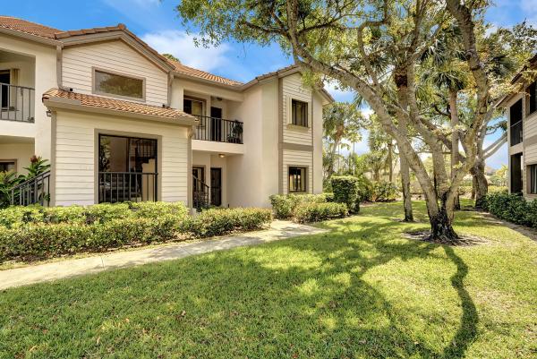 Dunbar Woods, 1143 Duncan Cir #104, Palm Beach Gardens, Florida 33418, image 1
