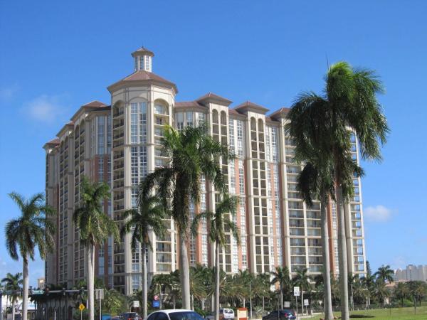 CityPlace South Tower, 550 Okeechobee Blvd #518, West Palm Beach, Florida 33401, image 3