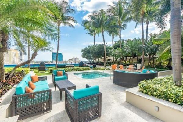 CityPlace South Tower, 550 Okeechobee Blvd #518, West Palm Beach, Florida 33401, image 1