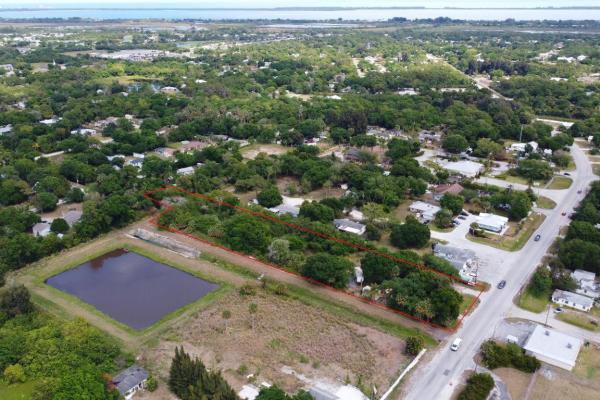 White City, 370 E Midway Rd, Fort Pierce, Florida 34982, image 1