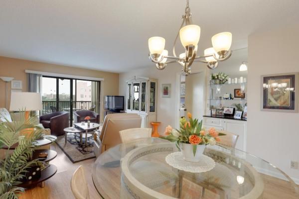 Huntington Lakes 1, 14475 Strathmore Ln #604, Delray Beach, Florida 33446, image 1