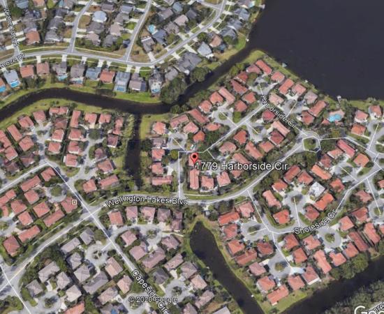 Wellington Lakes, 1779 Harborside Cir, Wellington, Florida 33414, image 1