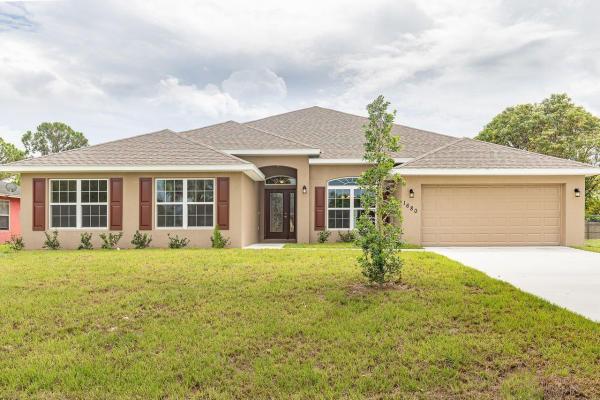 Northport Village, 797 NW Sable St, Port St. Lucie, Florida 34983, image 2