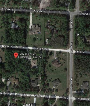 The Acreage, 16612 79th Ct N, Loxahatchee, Florida 33470, image 1