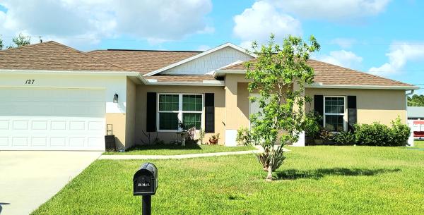 Swan Park, 127 SW Grove Ave, Port St. Lucie, Florida 34983, image 1