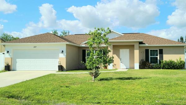 Swan Park, 127 SW Grove Ave, Port St. Lucie, Florida 34983, image 2