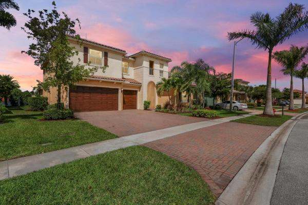 Payson Village, 2917 Payson Way, Wellington, Florida 33414, image 1
