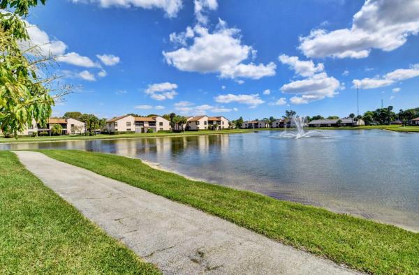 Boca Glades, 8633 Boca Glades Blvd W #A, Boca Raton, Florida 33434, image 1