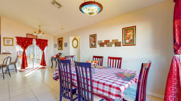 1742 SW Comfort St, Port St. Lucie, Florida 34987, image 1